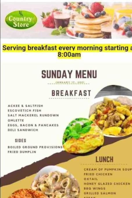 Richmond - Heroes Villa, Ac, Security, Access To Pool, Playground & Private Beach - Welcome Breakfast Basket Luaran gambar