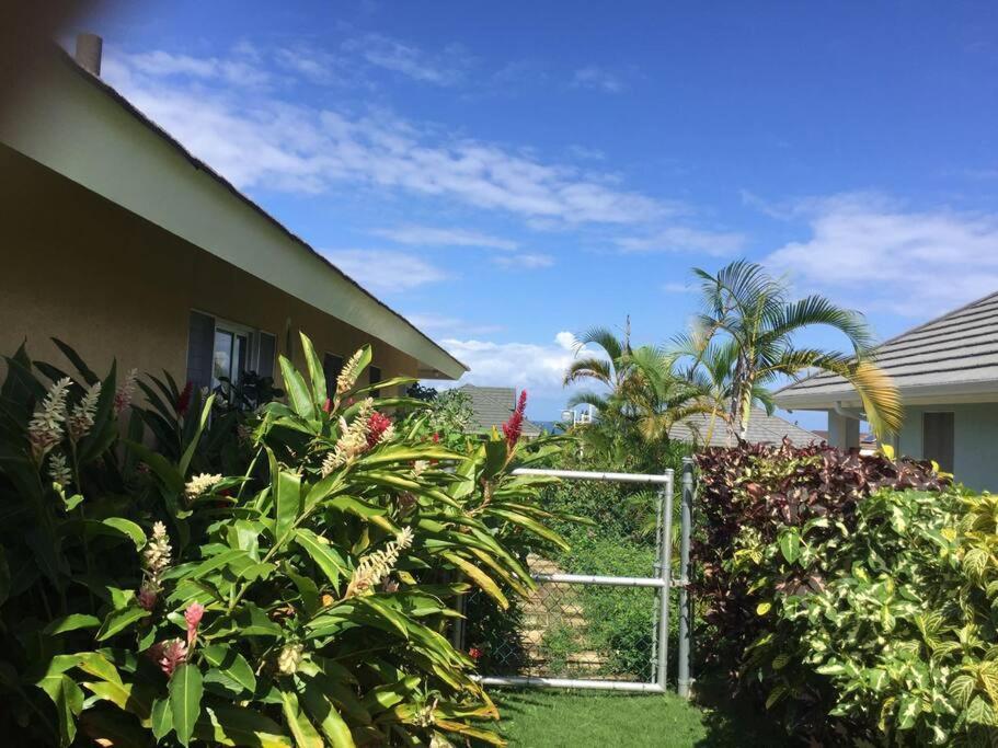 Richmond - Heroes Villa, Ac, Security, Access To Pool, Playground & Private Beach - Welcome Breakfast Basket Luaran gambar