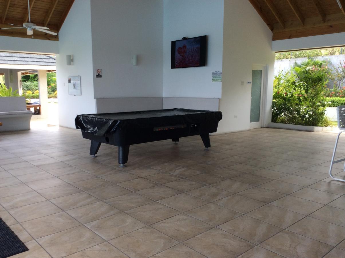 Richmond - Heroes Villa, Ac, Security, Access To Pool, Playground & Private Beach - Welcome Breakfast Basket Luaran gambar
