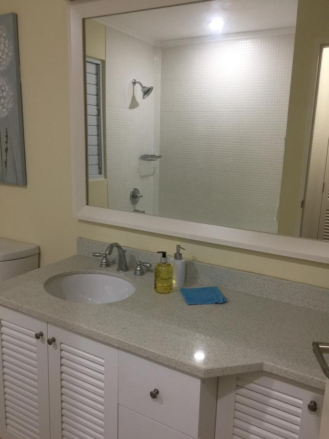 Richmond - Heroes Villa, Ac, Security, Access To Pool, Playground & Private Beach - Welcome Breakfast Basket Luaran gambar