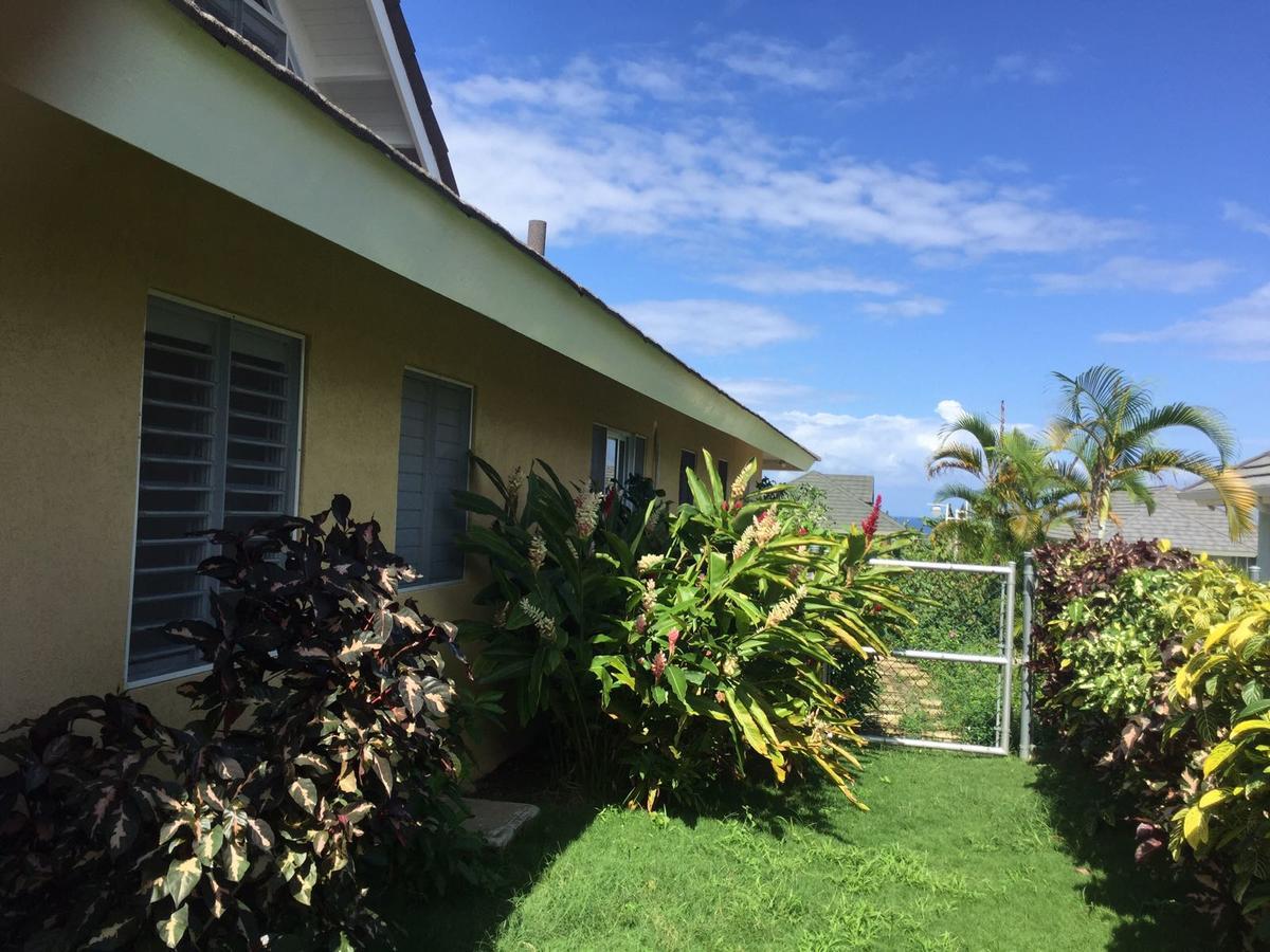 Richmond - Heroes Villa, Ac, Security, Access To Pool, Playground & Private Beach - Welcome Breakfast Basket Luaran gambar