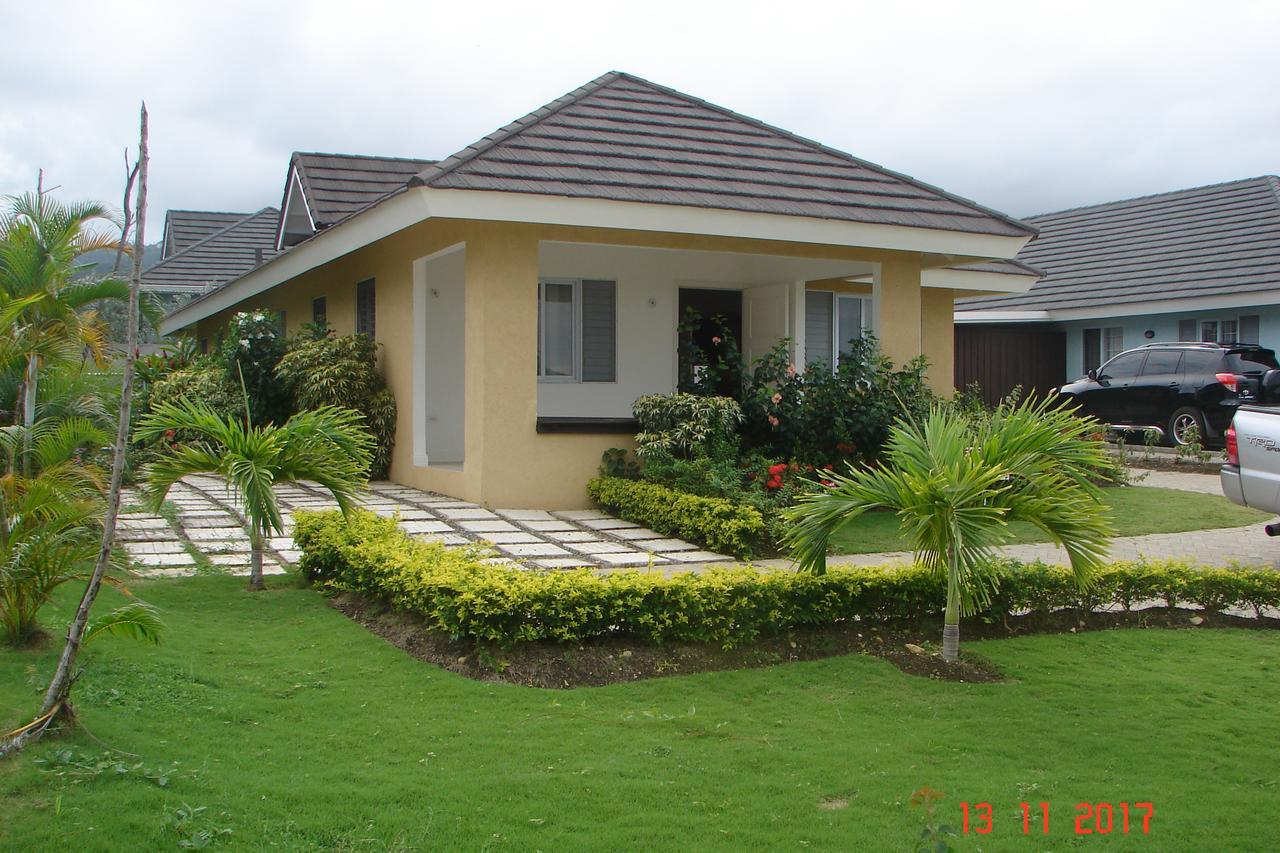 Richmond - Heroes Villa, Ac, Security, Access To Pool, Playground & Private Beach - Welcome Breakfast Basket Luaran gambar